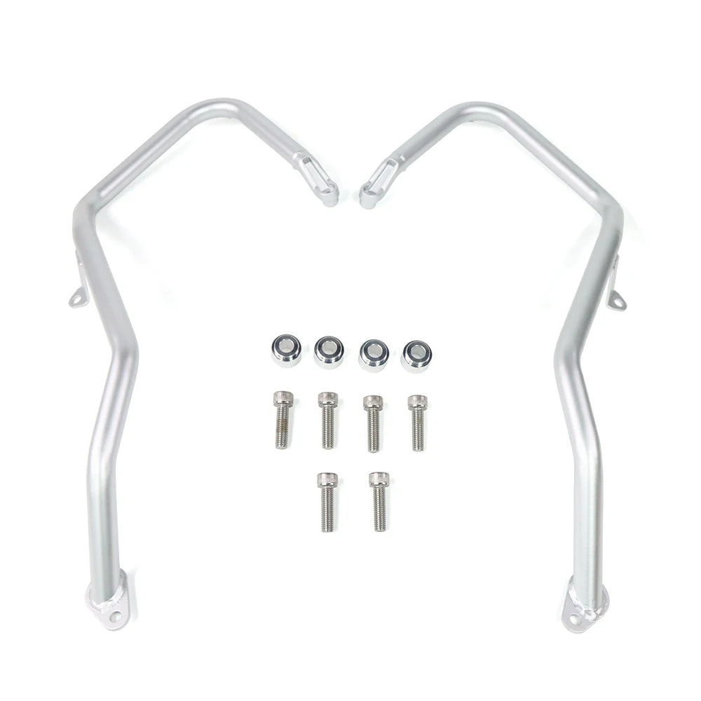 Crash Bar Engine Guard For Honda X-ADV 750 12