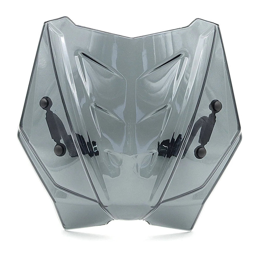 Windscreen Wind Deflector For KTM Duke 790 / Duke 890 - 2018 to 2022 23