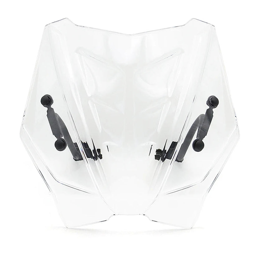 Windscreen Wind Deflector For KTM Duke 790 / Duke 890 - 2018 to 2022 24