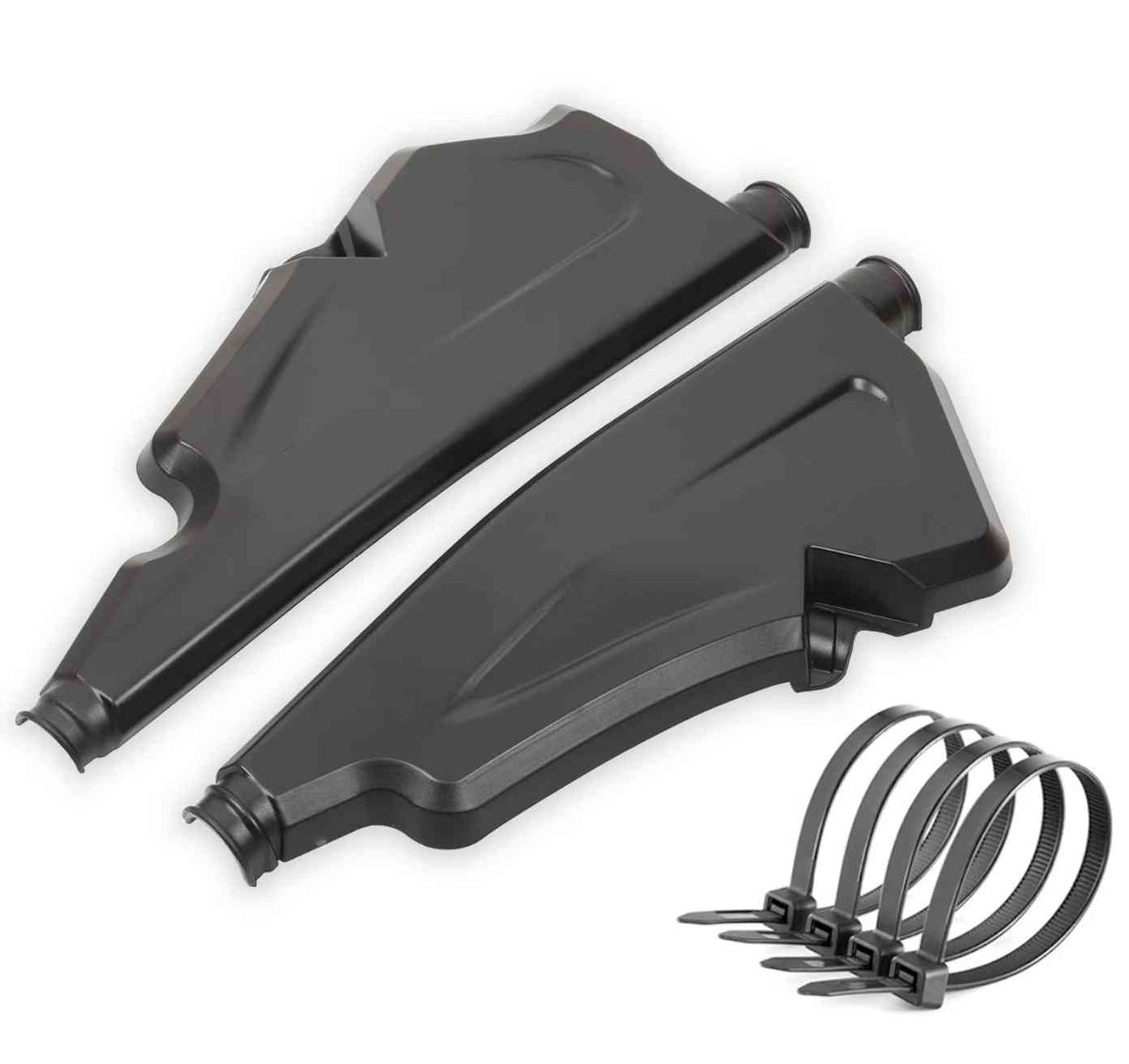 Frame Side Panels For VOGE 900DS / 900DSX - 2024 to 2026