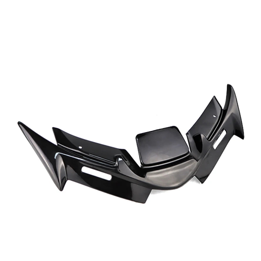 Front Fairing Winglets For Yamaha YZF R15 V4 / R15M - 2021 to 2022
