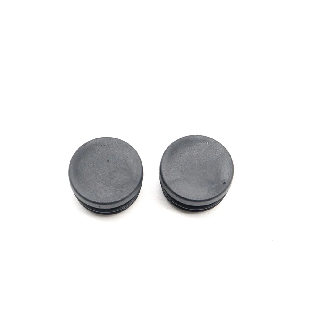 Frame Hole Cover Caps For Kawasaki Ninja 400 / Ninja 500 / Z400 - 2018 to 2026