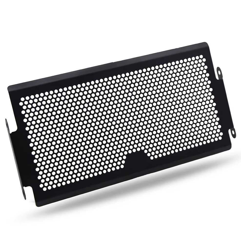 Aluminum Radiator Grille Guard For Yamaha XSR700 - 2014 to 2022