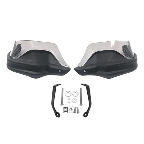 Protège-mains avec protection contre le vent pour la CFMOTO 800MT