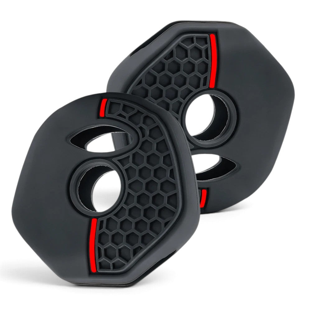 Silicone Key Fob Cover For Yamaha Motorcycles NMAX XMAX Tracer