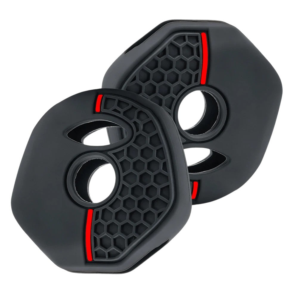 Silicone Key Fob Cover For Yamaha Motorcycles NMAX XMAX Tracer