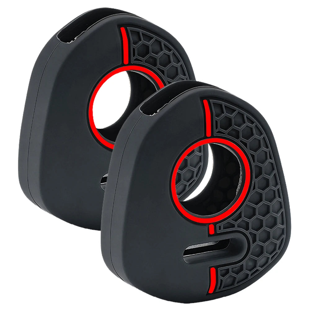 Silicone Key Fob Cover For Honda Motorcycles CB Forza PCX ADV VFR XTZ