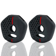 Silicone protective remote key fob cover 1