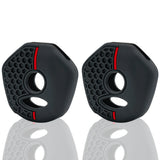 Silicone protective remote key fob cover 1