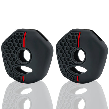 Silicone protective remote key fob cover 1