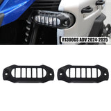 LED light guard protective cover BMW 1