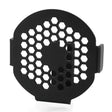 Black horn cover protector assembly 1