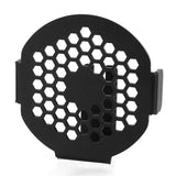 Black horn cover protector assembly 1