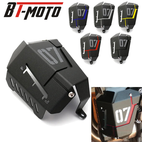 Engine cover protection guard motorcycle 1