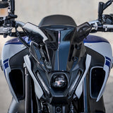 Front Windshield Wind Deflector For Yamaha MT-09 - 2017 to 2027