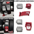 Black handlebar right switch cover 1