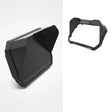 Dashboard sunshade anti-glare protection 1