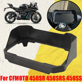 Instrument Cluster Sun Shade CFMOTO 450SR 2022-2025
