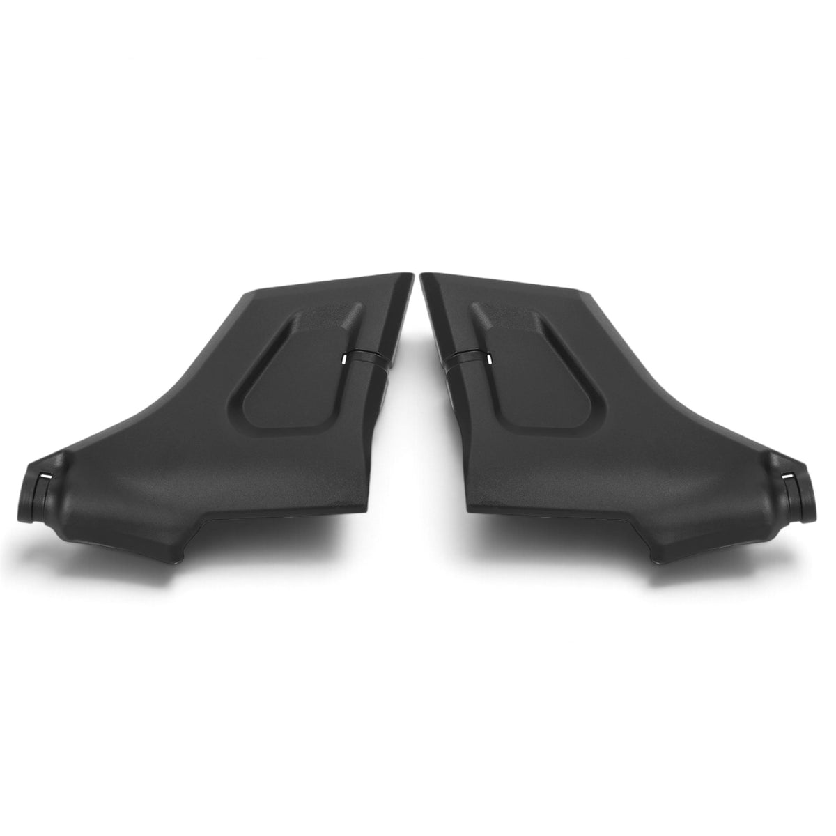Side Fairing Protector For Honda XL750 Transalp - 2024 to 2026