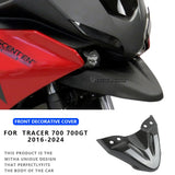 Front Fender Extension Yamaha Tracer 700
