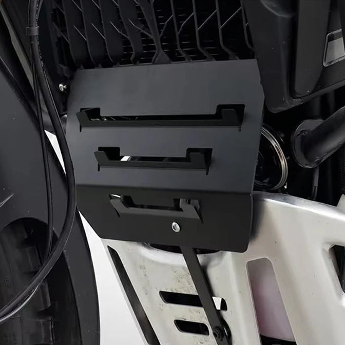 Radiator Guard For VOGE 800DS / 800DS Rally - 2024 to 2026