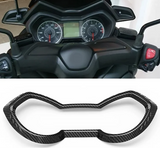 Yamaha XMAX 300 instrument cluster cover 1