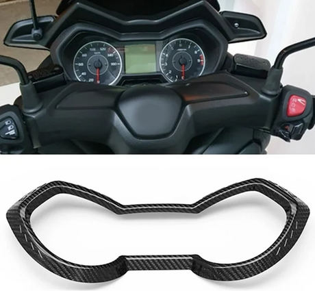 Yamaha XMAX 300 instrument cluster cover 1