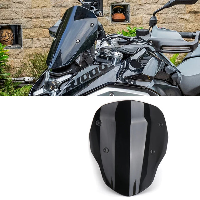 Adjustable windscreen BMW R1300GS motorcycle 1