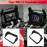 Black windscreen dashboard sun shade 1