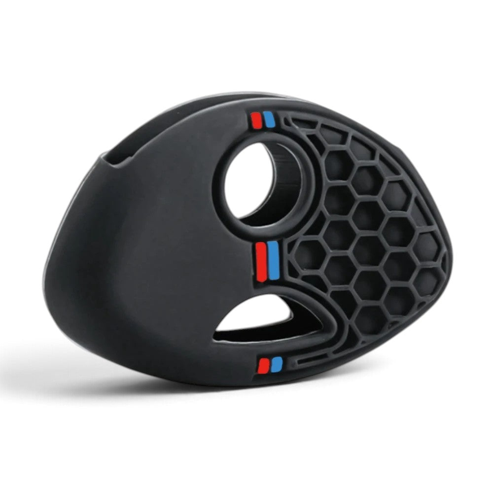 Silicone Key Fob Cover For BMW Motorcycles Motorrad K R F S GS Series Nine T Scrambler