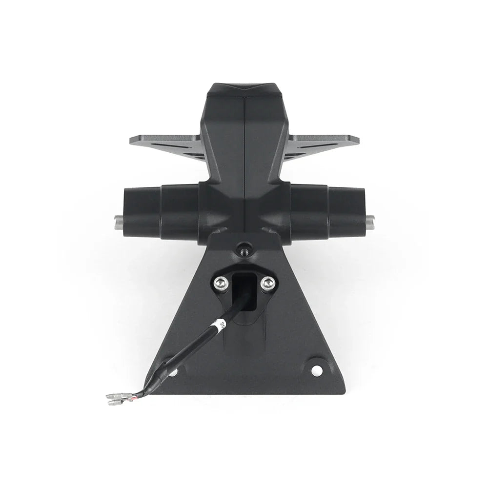 Short License Plate Bracket For Aprilia RS660 Tuono 660 RSV4 Tuono V4 - 2021 to 2026