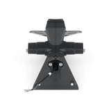 Short License Plate Bracket For Aprilia RS660 Tuono 660 RSV4 Tuono V4 - 2021 to 2026