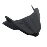 Front Windshield Wind Deflector For Yamaha MT-09 - 2017 to 2027