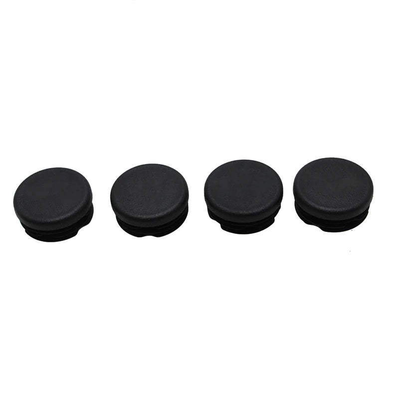 Frame Hole Cover Set For Ducati X Diavel / Diavel 1260 - 2016 to 2025