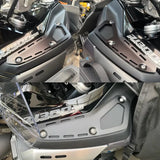 Couvercle de réservoir de carburant R1300GS ADVENT 2