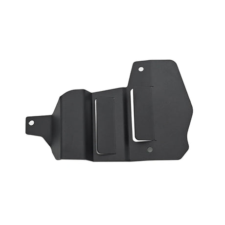 Black protective guard lever cylinder 2