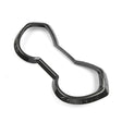 Yamaha XMAX 300 instrument cluster cover 2