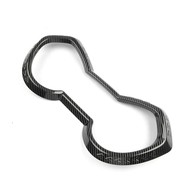 Yamaha XMAX 300 instrument cluster cover 2