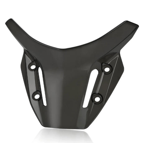 Front Windshield Wind Deflector For Yamaha MT-09 - 2017 to 2027