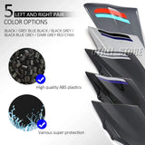Carbon Fiber Side Covers For Yamaha MT-09 FZ-09 - 2014 to 2020