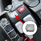 Switch Button Cover BMW C600GT C650GT 2012-2019