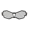 Grille de protection de phare en maille Tiger 900 2