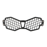 Mesh headlight protector grille Tiger 900 2