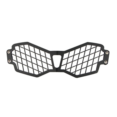 Mesh headlight protector grille Tiger 900 2