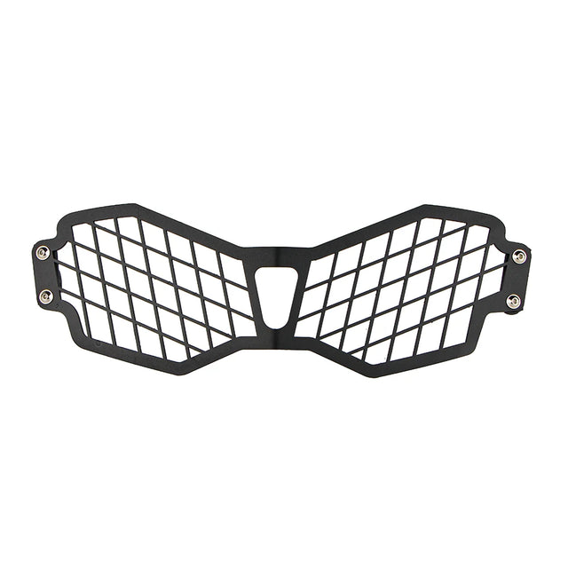 Scheinwerferschutz-Gitter für Tiger 900 2