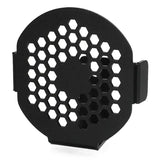 Black horn cover protector assembly 3
