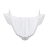 Front Windshield Wind Deflector For Yamaha MT-09 - 2017 to 2027