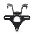 Black protective engine guard plate 3