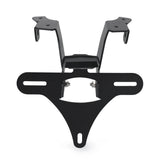 Black protective engine guard plate 3
