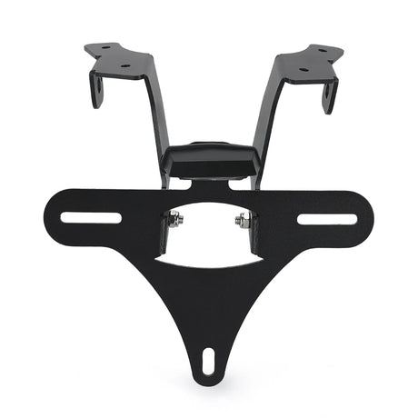 Black protective engine guard plate 3